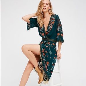 FP Midnight City Dress